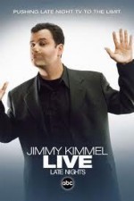 Watch Jimmy Kimmel Live! 123moviesFree